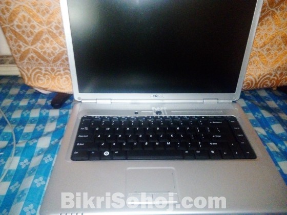 Dell Inspiron1525